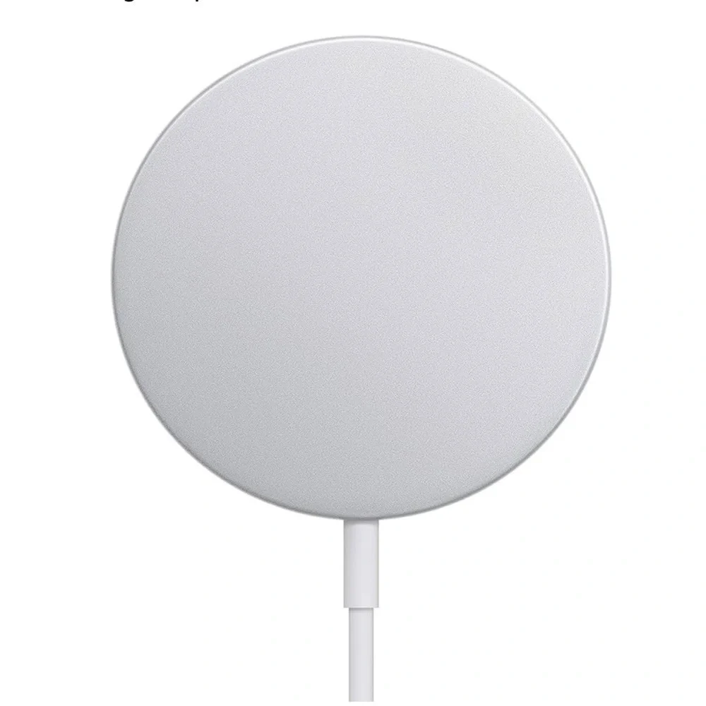 Apple White USB-C Wireless Charger